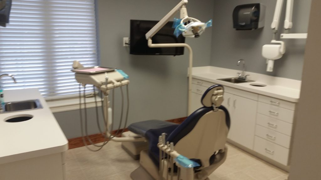 Our Dentists Affordable Emergency & Family Dentist